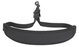 Neotech Classic Strap Saxophone Sling With Swivel Hook - Black