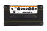 Orange Crush 20RT - 20 Watt Combo Guitar Amplifier - Black