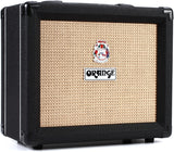 Orange Crush 20RT - 20 Watt Combo Guitar Amplifier - Black
