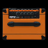 Orange Crush Bass 25 25 Watt Combo Bass Amplifier