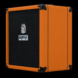 Orange Crush Bass 25 25 Watt Combo Bass Amplifier