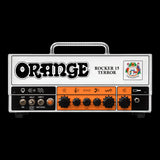 Orange Rocker 15 Terror Guitar Head