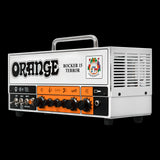 Orange Rocker 15 Terror Guitar Head