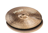 Paiste 900 Series 15" Heavy Hi-Hat Cymbals