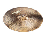 Paiste 900 Series 16" Heavy Crash Cymbal