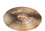 Paiste 900 Series 20" Ride Cymbal