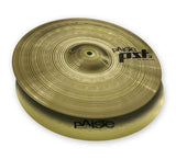 Paiste PST3 14/16/20 Universal Cymbal Set with Bonus 18 Crash