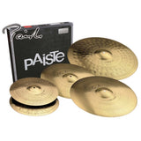 Paiste PST3 Cymbal Pack