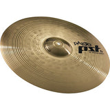Paiste PST5 16" Crash Cymbal