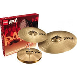Paiste PST5 Universal Cymbal Pack 14/16/20