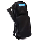 Pedaltrain Adjustable Premium Soft Backpack Case Suits Nano / Nano+