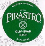 Pirastro Oliv Violin Rosin