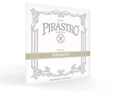 Pirastro Piranito 3/4 - 1/2 Size Violin Set