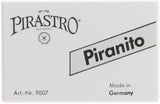 Pirastro Piranito Violin Rosin