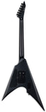 ESP LTD Arrow 1000 - Charcoal Burst Satin