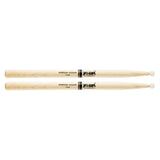 Promark TX5AN 5A Nylon Tip Drumsticks American Hickory