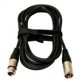 Rapco PA-6 6 Metre Balanced Microphone Cable