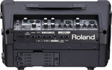 Roland Cube Street EX Battery Powered Stereo Amplifier