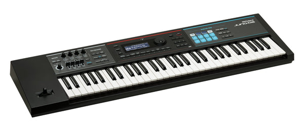 (48時間限定)Roland juno-ds 61 W Roland JUNO-D Series Synthesizer (61/76/88-Keys) — Tom Lee Music