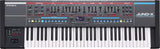 Roland JUNO-X Programmable Polyphonic Synthesizer With Built In Speakers