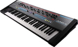 Roland JUNO-X Programmable Polyphonic Synthesizer With Built In Speakers