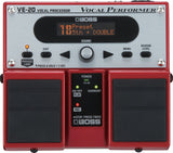 BOSS VE20 Vocal Processor