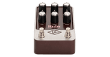 Universal Audio UAFX Ruby '63 Top Boost Amplifier Pedal Emulator