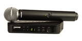 Shure BLX SM58 Wireless Microphone System