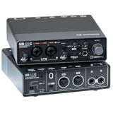 Steinberg UR22C USB-C Audio Interface