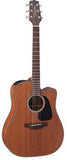 Takamine GD11MCE Dreadnought Acoustic-Electric Guitar - Natural
