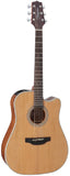 Takamine  GD20CE Acoustic Electric Guitar - Natural Satin