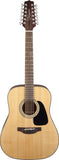 Takamine GD30-12 12 String Guitar - Natural