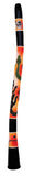 Toca Gecko Curved Didgeridoo