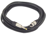 UXL 7 Metre Microphone XLR Cable