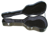 UXL Dreadnought Acoustic Guitar Case - Suit 12 String
