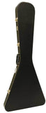 UXL HC-1044 Jackson King V Shaped Guitar Case