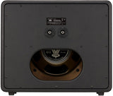 VOX BC112 12 Inch Guitar Speaker Cabinet