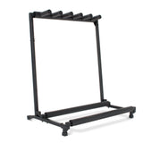 Xtreme GS805 5 Guitar Multi Stand Rack