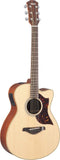 Yamaha AC1M Acoustic-Electric Guitar