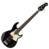 Yamaha BB435 Bass Guitar - Black