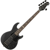 Yamaha BB735 Bass Guitar - Black