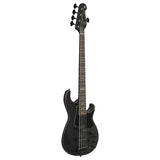 Yamaha BB735 Bass Guitar - Black