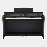 Yamaha CVP-805 Clavinova Series Digital Piano