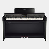 Yamaha CVP-805 Clavinova Series Digital Piano
