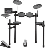 Yamaha DTX402K Electronic Drum Kit Plus Pack