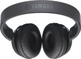 Yamaha HPH-50B Headphones - Black