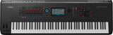 Yamaha Montage 8 Synthesizer Workstation
