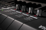 Yamaha MX61 Synthesizer -  Black