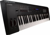 Yamaha MX61 Synthesizer -  Black