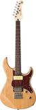 Yamaha Pacifica 311H Electric Guitar - Yellow Natural Satin